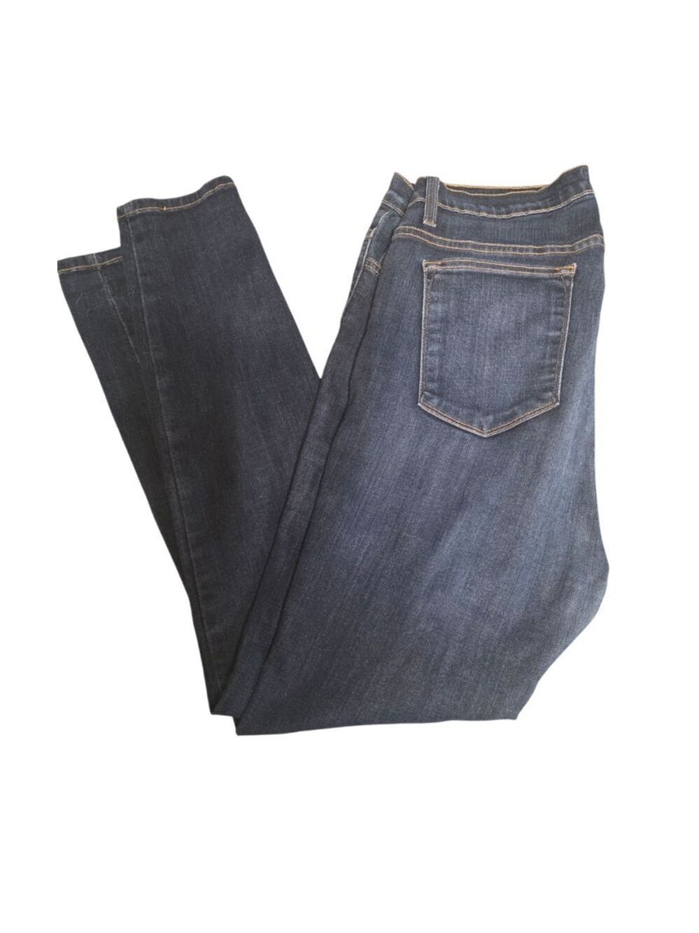 Judy Blue Blue Skinny Jeans 2XL